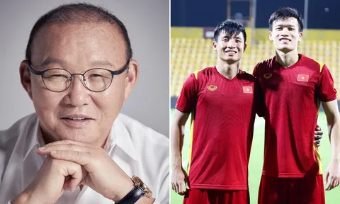 Tin bóng đá trưa 3/1: HLV Park Hang-seo gây ngỡ ngàng; Công thần ĐT Việt Nam khiến CĐV phẫn nộ?