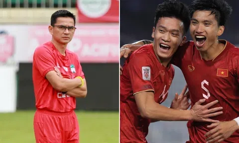 Tin nóng V.League 3/1: HAGL đón viện binh từ Hàn Quốc; Trò cưng HLV Park Hang-seo gây tranh cãi