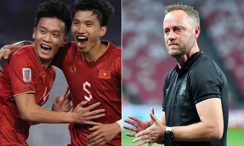 Tin nóng V.League 4/1: Trụ cột ĐT Việt Nam bị gạch tên; HLV Polking lật kèo CLB CAHN?