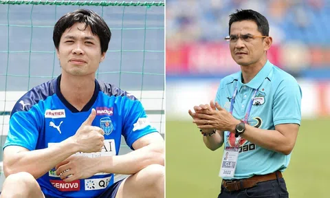 Công Phượng chính thức chốt bến đỗ, ngã ngũ vụ ngôi sao ĐT Việt Nam trở lại HAGL