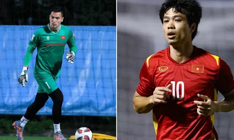 Tin bóng đá trong nước 8/1: Công Phượng gây ngỡ ngàng; Filip Nguyễn tạo địa chấn trước Asian Cup