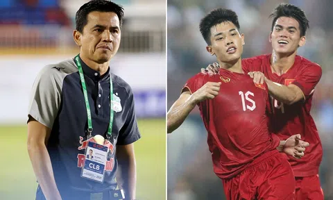 Tin bóng đá trưa 9/1: Kiatisak không thể rời HAGL; Báu vật của ĐT Việt Nam đi vào lịch sử