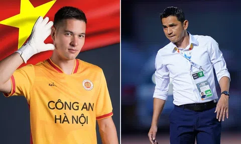 Tin nóng V.League 9/1: Vụ Kiatisak rời HAGL có biến; Filip Nguyễn báo tin dữ cho ĐT Việt Nam
