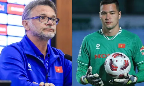 Tin bóng đá trong nước 10/1: ĐT Việt Nam đón tin vui trên BXH FIFA; Filip Nguyễn nhận đặc quyền