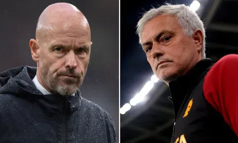 Tin chuyển nhượng sáng 10/1: McTominay rời MU; Xong vụ Mourinho thay thế Ten Hag