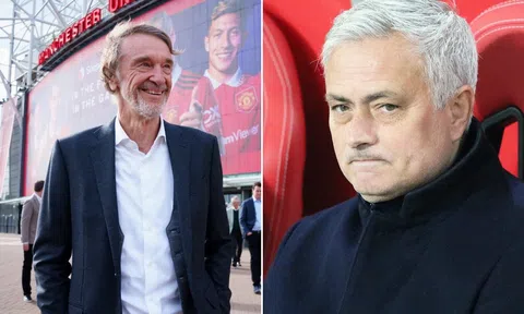 Tin MU hôm nay 10/1: Nhà Glazer dằn mặt tỷ phú Anh; Mourinho xác nhận trở lại Man Utd?
