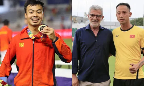 Tin nóng V.League 13/1: Người hùng AFF Cup rời CLB CAHN; HAGL chiêu mộ cựu sao ĐT Việt Nam?