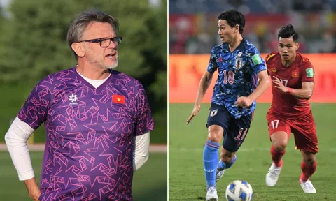 Bảng xếp hạng VCK Asian Cup 2023 mới nhất: Ông lớn châu Á gây bất ngờ, ĐT Việt Nam tạo địa chấn?