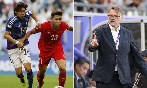 Bảng xếp hạng VCK Asian Cup 2023 mới nhất: ĐT Việt Nam xếp bét bảng, Trung Quốc dừng bước sớm?
