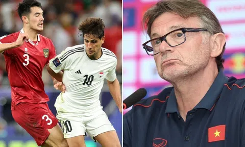 Tin nóng Asian Cup 16/1: Indonesia gửi đơn kiện lên AFC; Báu vật của ĐT Việt Nam cập bến Nhật Bản?
