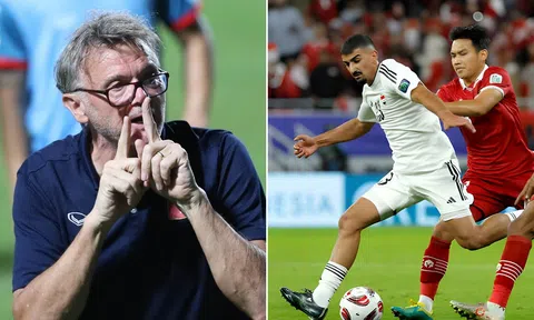 Bị ĐT Việt Nam vượt mặt ở Asian Cup 2023, Indonesia bất ngờ gửi đơn kiện lên AFC