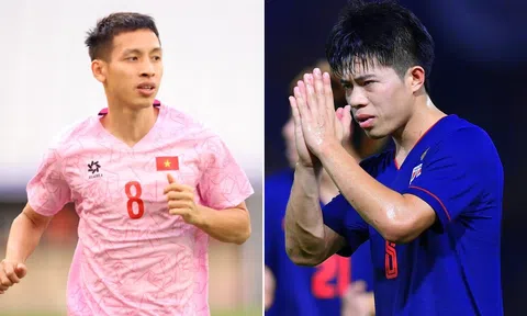 Bảng xếp hạng VCK Asian Cup 2023 mới nhất: ĐT Việt Nam vượt mặt Indonesia; Thái Lan gây thất vọng?