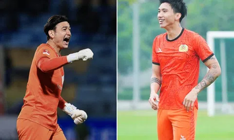 Tin nóng V.League 17/1: Đặng Văn Lâm gây sốt; Đoàn Văn Hậu gửi 'tối hậu thư' cho Kiatisak