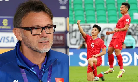 Tin nóng Asian Cup 18/1: ĐT Việt Nam nhận 'món quà' từ AFC; Đình Bắc vắng mặt ở trận gặp Indonesia?