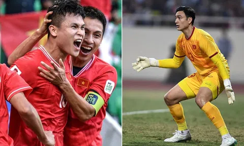 Tin nóng Asian Cup 21/1: Đặng Văn Lâm hết cửa lên ĐT Việt Nam; Tuấn Hải vắng mặt trận gặp Iraq