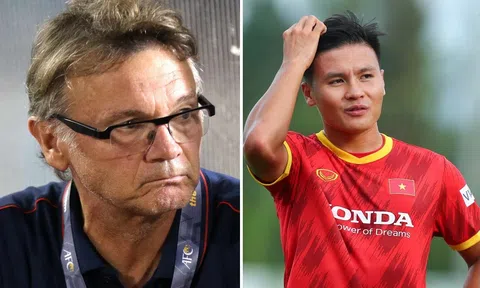 Bảng xếp hạng VCK Asian Cup 2023 mới nhất: Thái Lan tạo địa chấn; ĐT Việt Nam nhận trái đắng