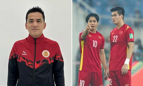 Tin nóng V.League 23/1: Trụ cột ĐT Việt Nam trở thành ông chủ; Kiatisak cảnh báo Quang Hải
