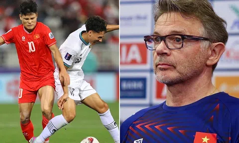 Bảng xếp hạng VCK Asian Cup 2023 mới nhất: ĐT Việt Nam tạo địa chấn; Indonesia bị loại cay đắng?