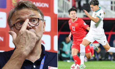 Tin nóng Asian Cup 24/1: ĐT Việt Nam nhận tin sét đánh trên BXH FIFA; Indonesia bị loại cay đắng?