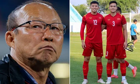 Tin bóng đá trưa 24/1: AFC vinh danh tội đồ của ĐT Việt Nam; HLV Park Hang-seo nhận trái đắng