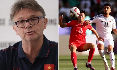 Bảng xếp hạng VCK Asian Cup 2023 mới nhất: ĐT Việt Nam nhận trái đắng; Indonesia chính thức bị loại?