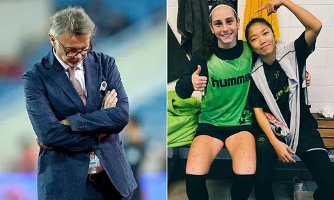 Tin bóng đá trong nước 28/1: Huỳnh Như tạo địa chấn tại Lank FC; ĐT Việt Nam thở phào trên BXH FIFA