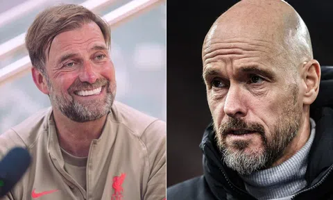 Tin chuyển nhượng sáng 29/1: Jurgen Klopp thay thế Xavi ở Barcelona; Ten Hag xác nhận rời MU?
