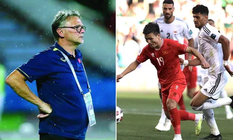 VFF bất ngờ dằn mặt HLV Philippe Troussier, chiếc ghế nóng ở ĐT Việt Nam có biến sau Asian Cup 2023?