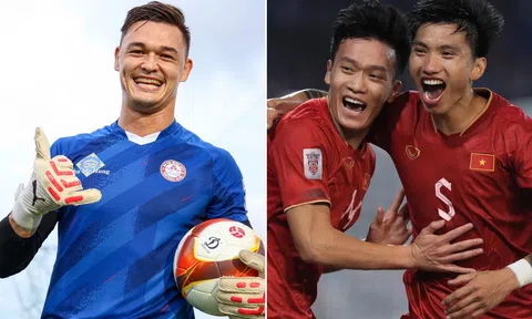 Tin nóng V.League 30/1: Trụ cột ĐT Việt Nam bị VFF cảnh báo; Patrik Lê Giang cập bến HAGL