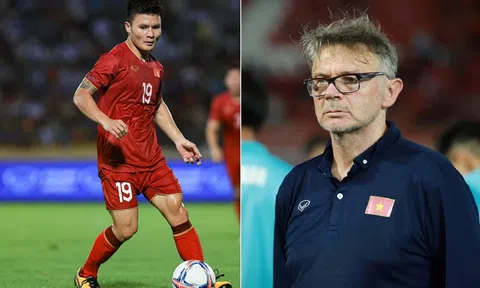 Tin bóng đá trưa 30/1: Quang Hải nhận đặc quyền; VFF cảnh báo trụ cột ĐT Việt Nam sau Asian Cup 2023