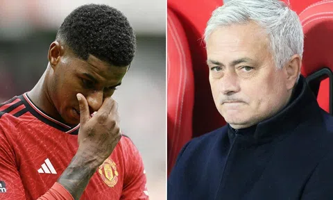 Tin MU hôm nay 2/2: Ngã ngũ vụ Mourinho trở lại Man Utd; Marcus Rashford cập bến Arsenal?