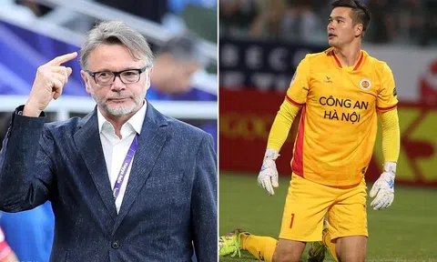Tin nóng V.League 3/2: Filip Nguyễn gây sốt tại Việt Nam; HAGL chịu tổn thất lớn