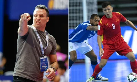 ĐT Việt Nam bất ngờ thăng tiến trên BXH FIFA, lọt vào top 6 châu Á