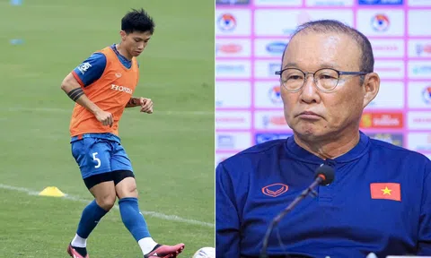 Tin bóng đá trưa 5/2: HLV Park Hang-seo nhận đặc quyền ở bến đỗ mới; Đoàn Văn Hậu bị 'đe dọa'