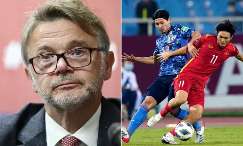 Tin nóng Asian Cup 6/2: Indonesia vô địch châu Á; Trụ cột Nhật Bản từ giã ĐTQG?