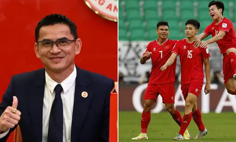 Tin nóng V.League 6/2: Trụ cột ĐT Việt Nam gây ngỡ ngàng; Kiatisak tái ngộ trò cưng HAGL