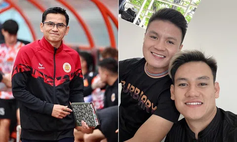 Người thừa của ĐT Việt Nam rực sáng sau Asian Cup, Kiatisak 'mở đường' cho HLV Troussier