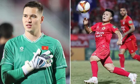 Tin nóng V.League 9/2: Filip Nguyễn gây ngỡ ngàng; Quang Hải nhận đặc quyền từ Kiatisak