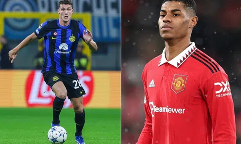 Tin MU hôm nay 14/2: Real Madrid xác nhận chiêu mộ Rashford; Pavard cập bến Man United?