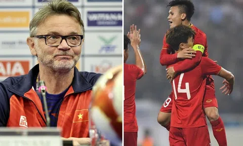 Tin nóng V.League 14/2: Quang Hải chốt ngày rời CAHN; Hoàng Đức từ chối xuất ngoại vì đề nghị khủng?