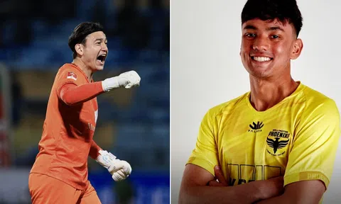 Tin nóng V.League 17/2: Đặng Văn Lâm nhận cảnh báo; Thương vụ chiêu mộ sao Việt kiều đổ bể
