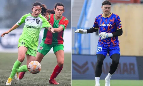 Tin bóng đá trưa 19/2: Huỳnh Như chốt ngày rời Lank FC; Đặng Văn Lâm bị gạch tên khỏi ĐT Việt Nam?
