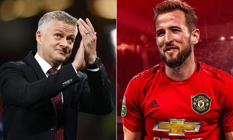 Tin MU hôm nay 20/2: Man Utd chiêu mộ Harry Kane; Bayern Munich bổ nhiệm Solskjaer thay Tuchel?