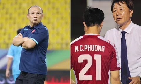 Tin nóng V.League 20/2: Người cũ của HAGL gây ngỡ ngàng; Công Phượng trở lại ĐT Việt Nam?