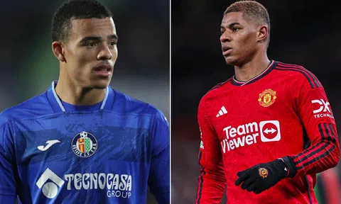 Tin MU hôm nay 21/2: Man Utd chốt giá bán Greenwood; Rashford cập bến PSG với hợp đồng khó tin?