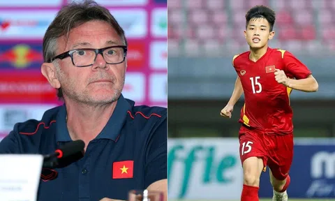 Tin nóng V.League 21/2: Công thần ĐT Việt Nam bị thanh lý; Đình Bắc lên tiếng sau án phạt nặng