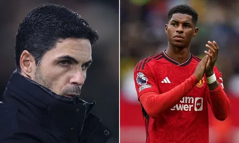 Tin chuyển nhượng sáng 21/2: Man Utd chính thức có bom tấn; Arsenal công bố hai hợp đồng khủng