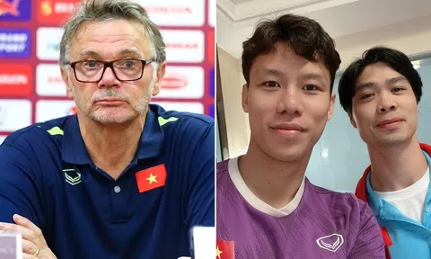 Tin nóng V.League 22/2: Thủ quân ĐT Việt Nam chấn thương; Công thần HAGL tiết lộ bị bệnh nặng