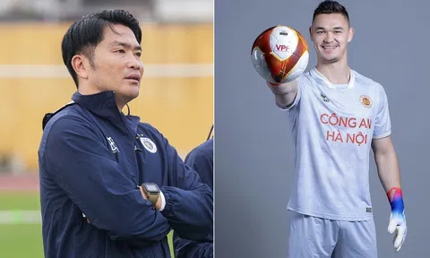 Chuyển nhượng V.League 23/2: Hà Nội FC nhắm sao Nhật Bản; HAGL chiêu mộ 6 bom tấn?