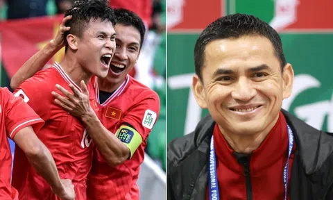 Tin nóng V.League 24/2: Ngôi sao ĐT Việt Nam chỉ trích Kiatisak; Trò cưng HLV Troussier 'mất tích'